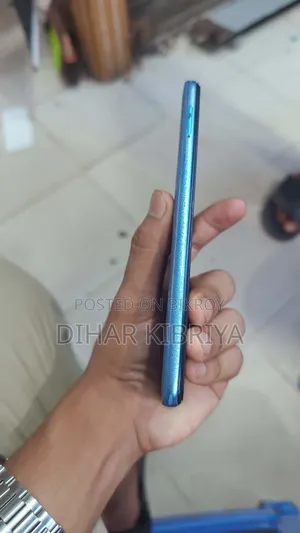 শাওমি ১১টি ১২৮ জিবি ব্লু