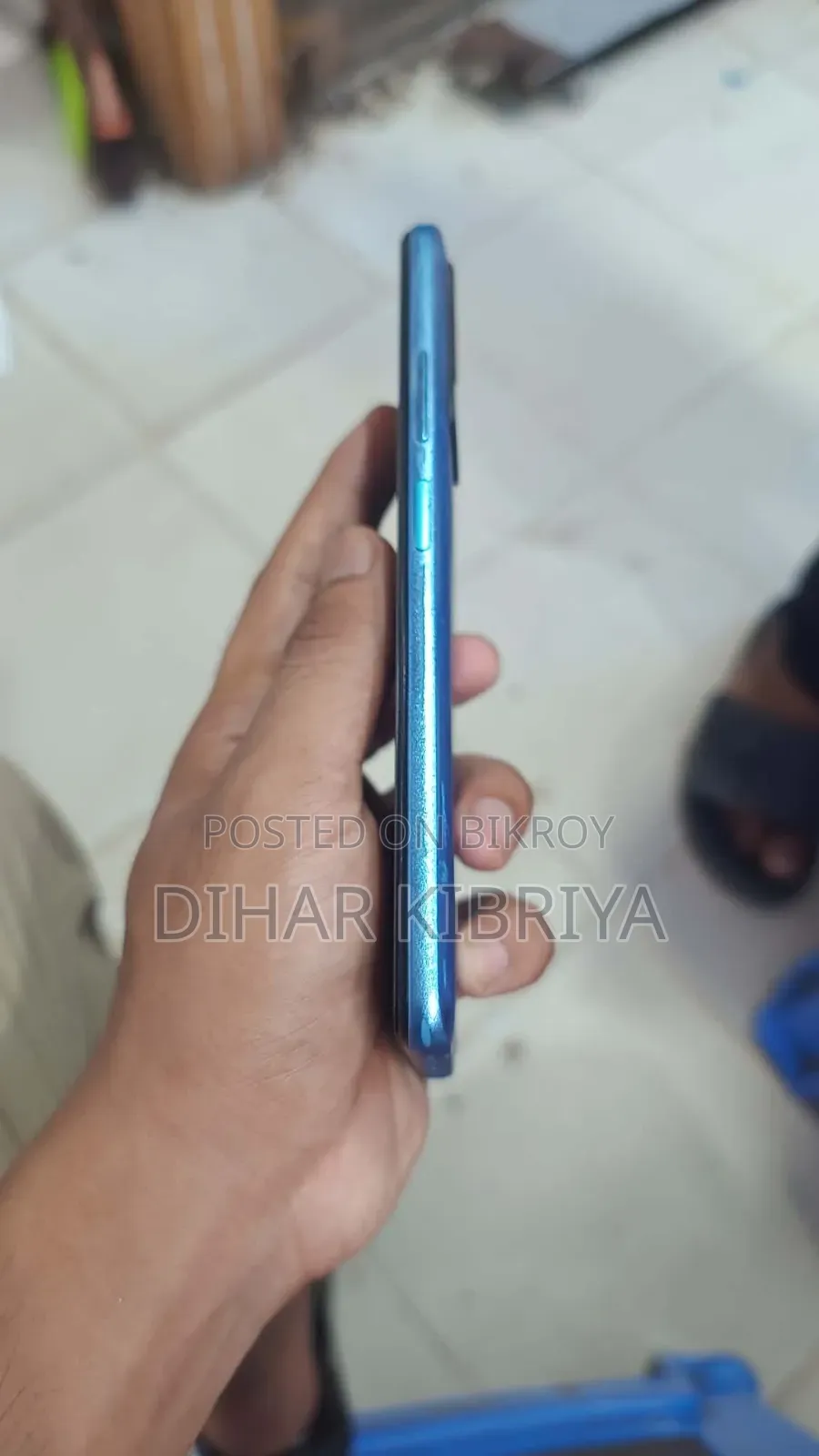 শাওমি ১১টি ১২৮ জিবি ব্লু