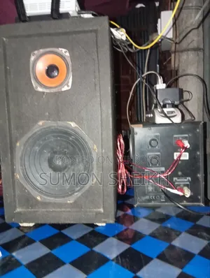 Good condition available