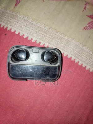 ওয়্যারলেস ইয়ারবাড বিক্রয় হবে