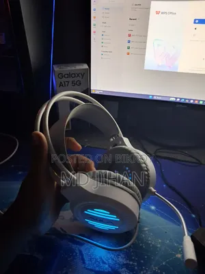 অওলা গেমিং হেড ফোন