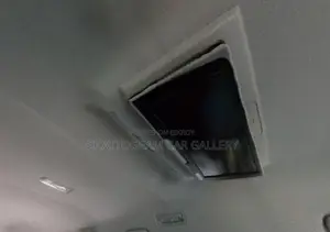Toyota Noah 2021 Black