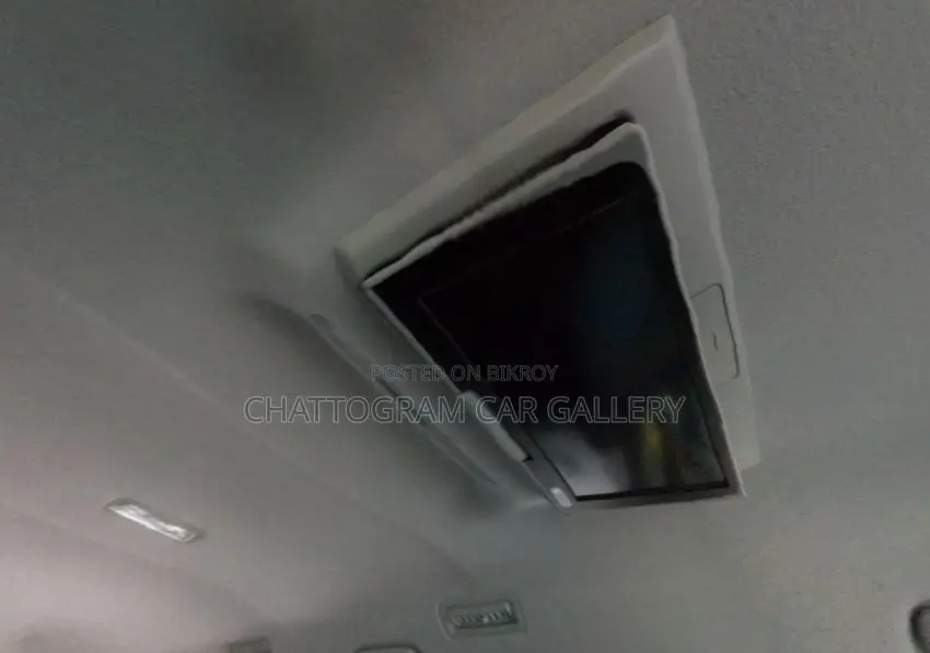 Toyota Noah 2021 Black