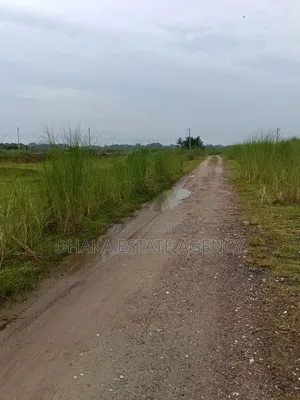 Urgent Block-M, 10 Katha Plot Sale