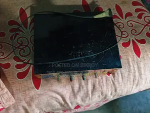 ব্যবহৃত অ্যাম্প্লিফায়ার
