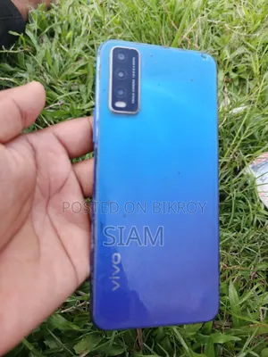ভিভো ওয়াই২০ ৬৪ জিবি ব্লু