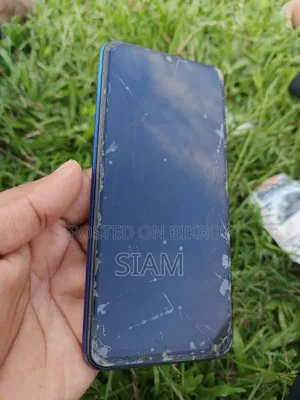 ভিভো ওয়াই২০ ৬৪ জিবি ব্লু