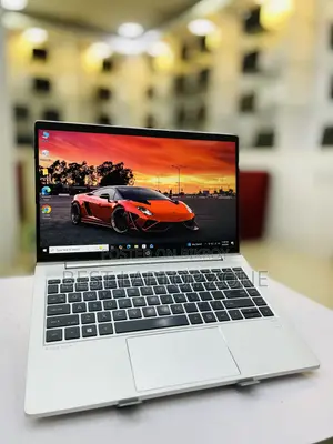 Laptop HP ProBook 440 G8 8GB Intel Core i5 SSD 256GB