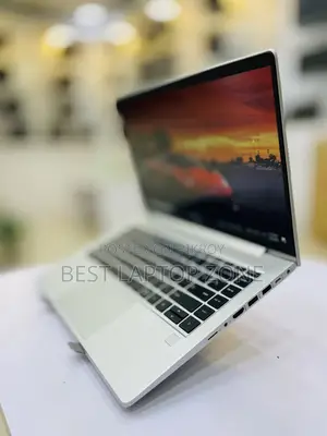Laptop HP ProBook 440 G8 8GB Intel Core i5 SSD 256GB