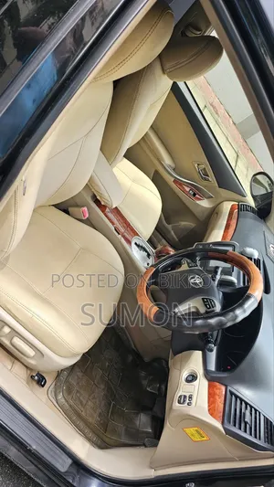 Toyota Premio 2014 Black