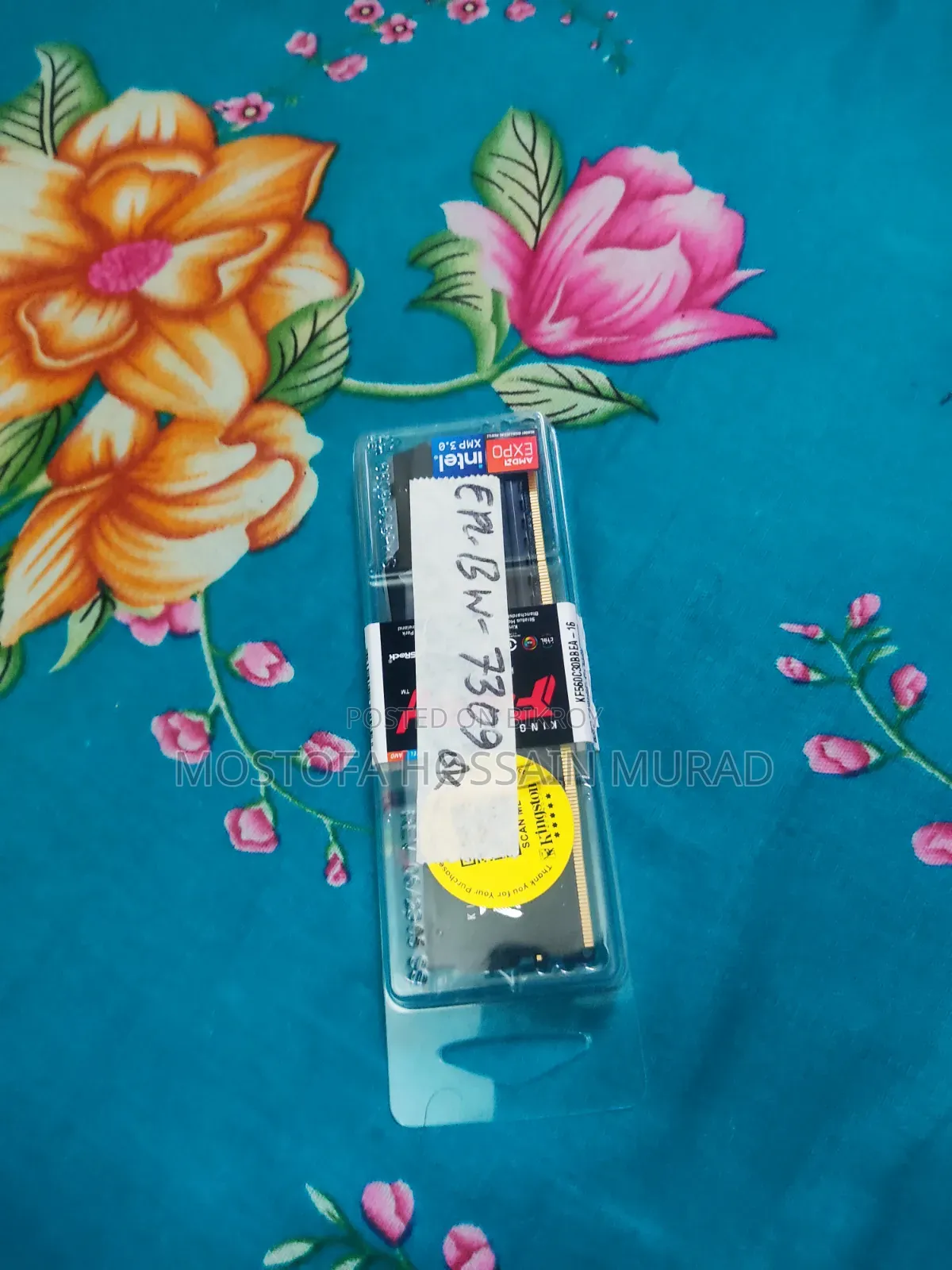 Computer Ram for Sell