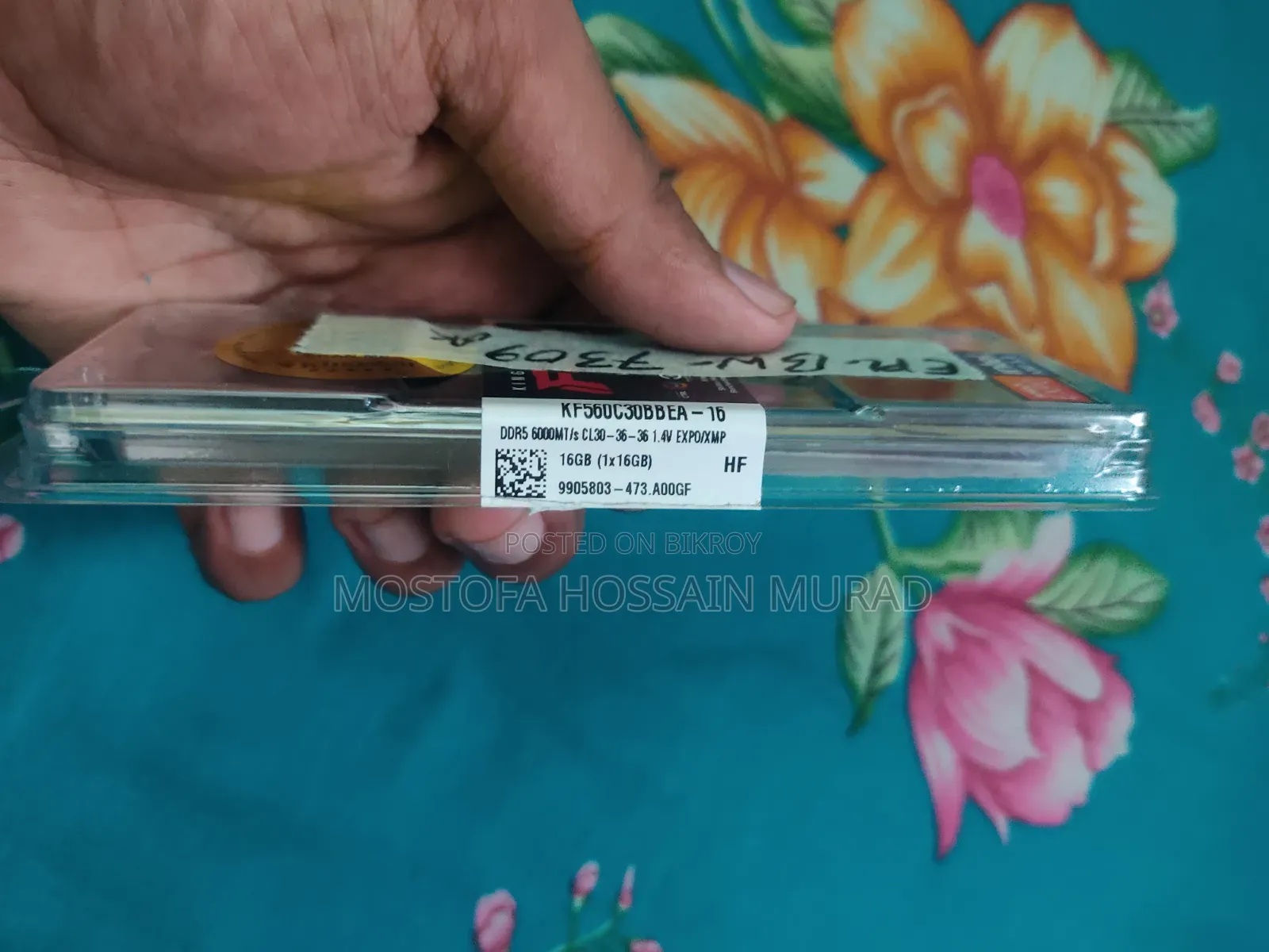 Computer Ram for Sell