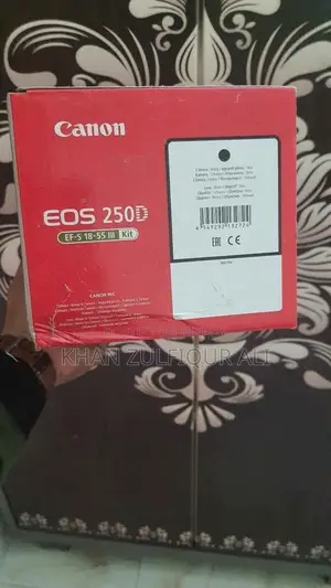 ডিজিটাল ক্যামেরা