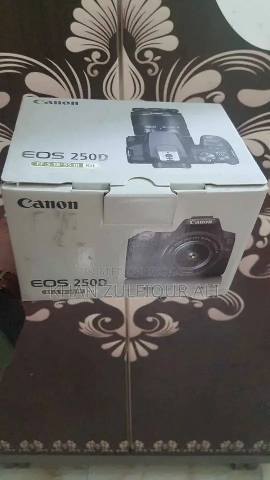 ডিজিটাল ক্যামেরা
