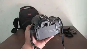 ডিজিটাল ক্যামেরা