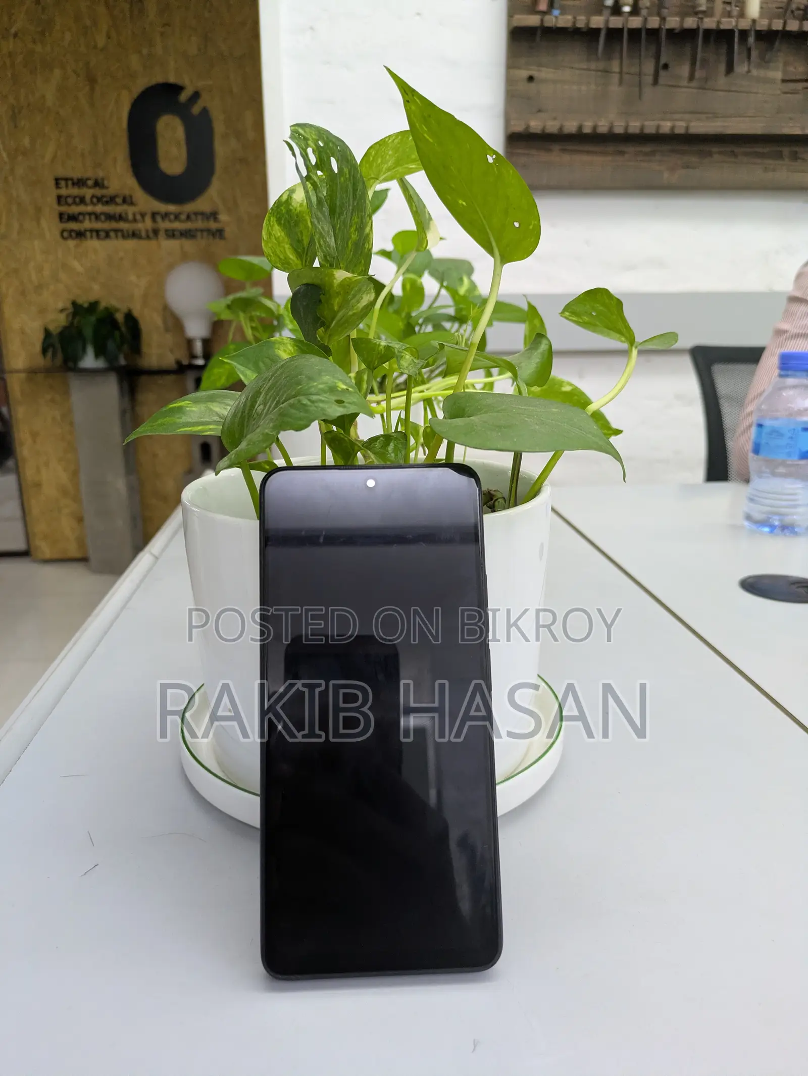 শাওমি মি ১১আই ১২৮ জিবি কালো