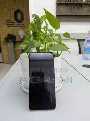 শাওমি মি ১১আই ১২৮ জিবি কালো