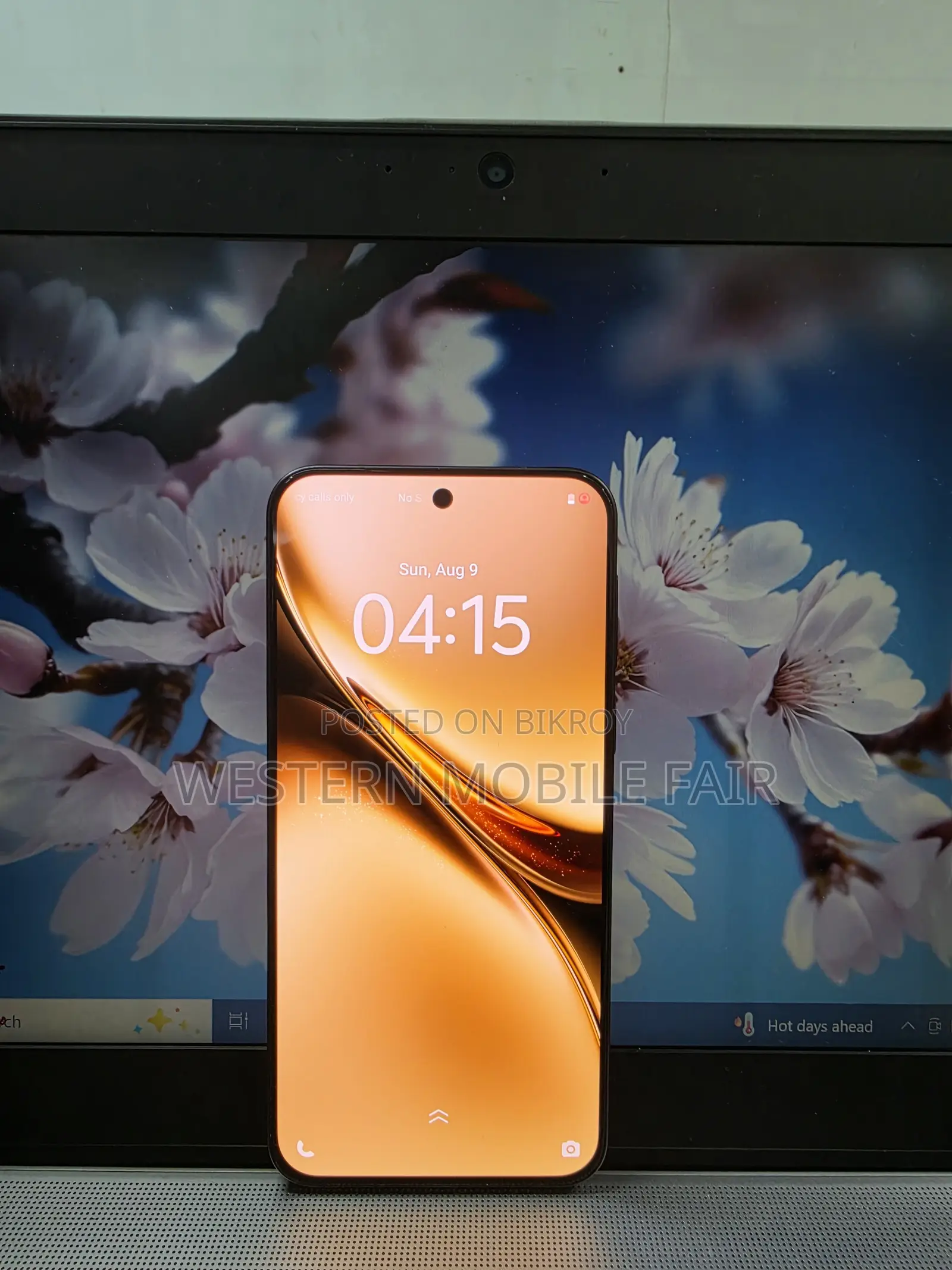 Vivo X200 FE 512 GB Gray