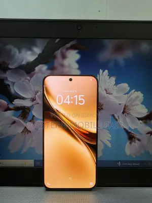 Vivo X200 FE 512 GB Gray