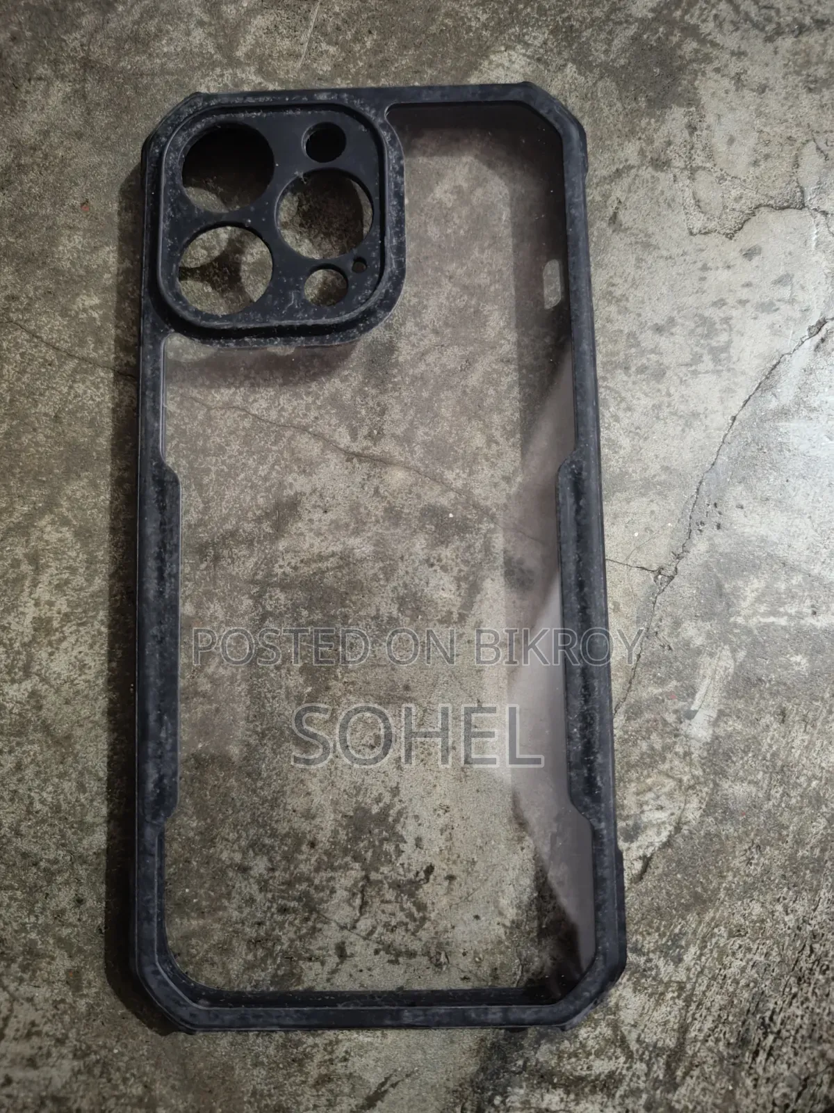 Mobile Cover