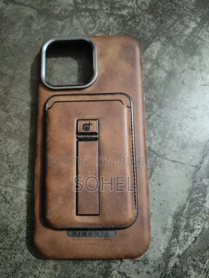 Mobile Cover