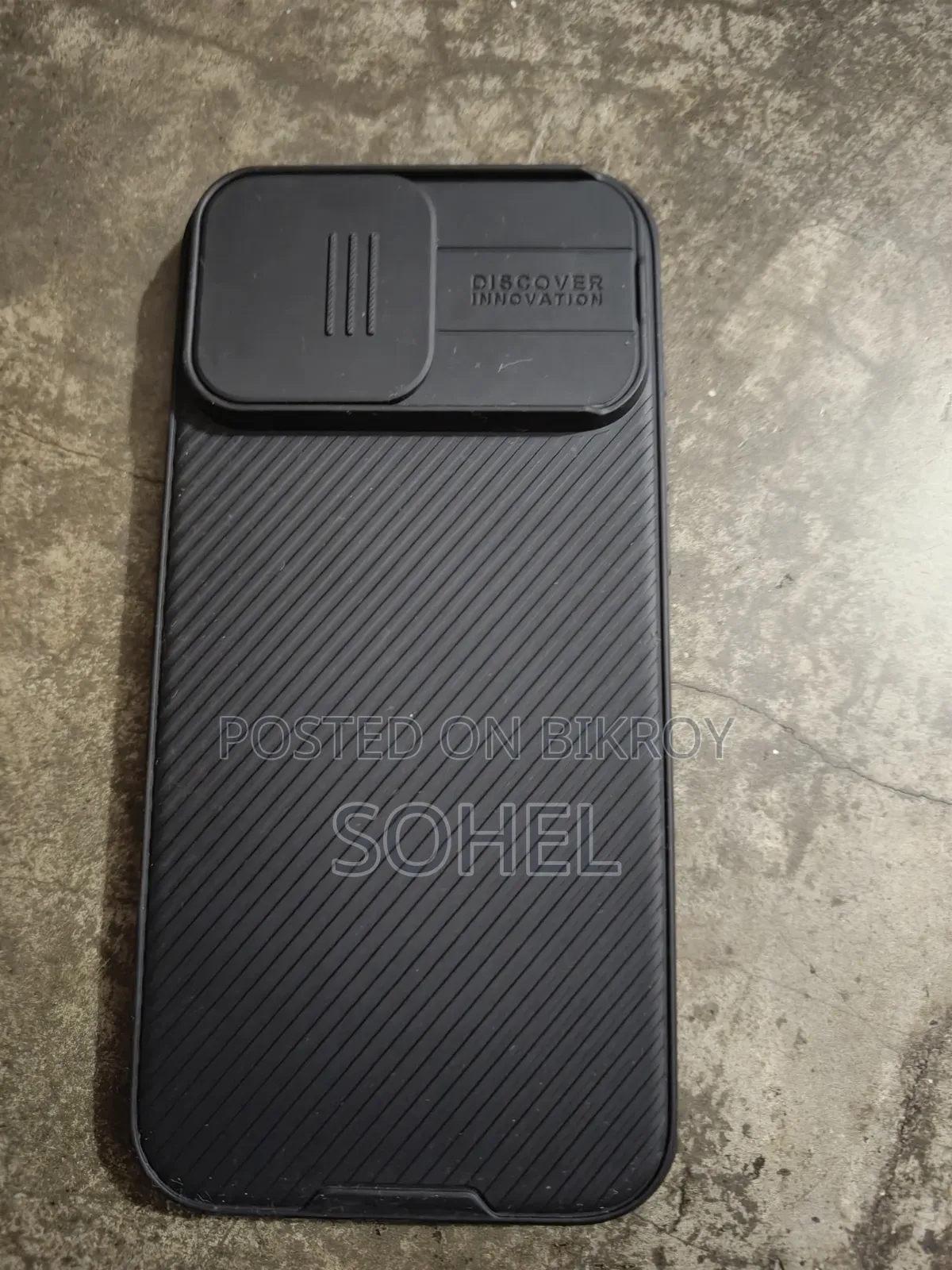 Mobile Cover