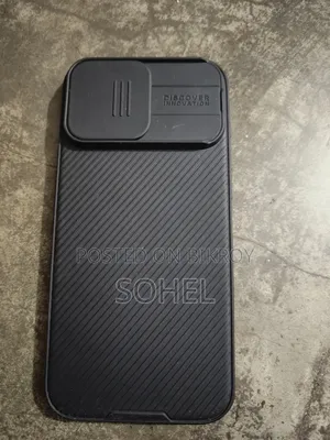 Mobile Cover