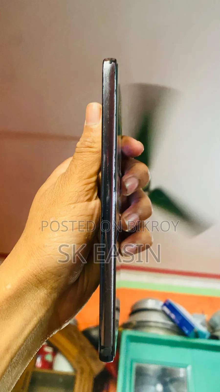 স্যামসাং গ্যালাক্সি এ৭৩ ৫জি ২৫৬ জিবি ব্ল্যাক