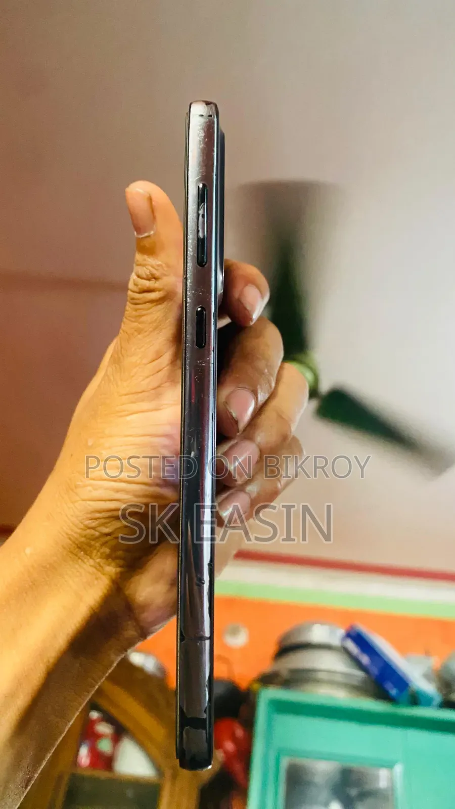 স্যামসাং গ্যালাক্সি এ৭৩ ৫জি ২৫৬ জিবি ব্ল্যাক