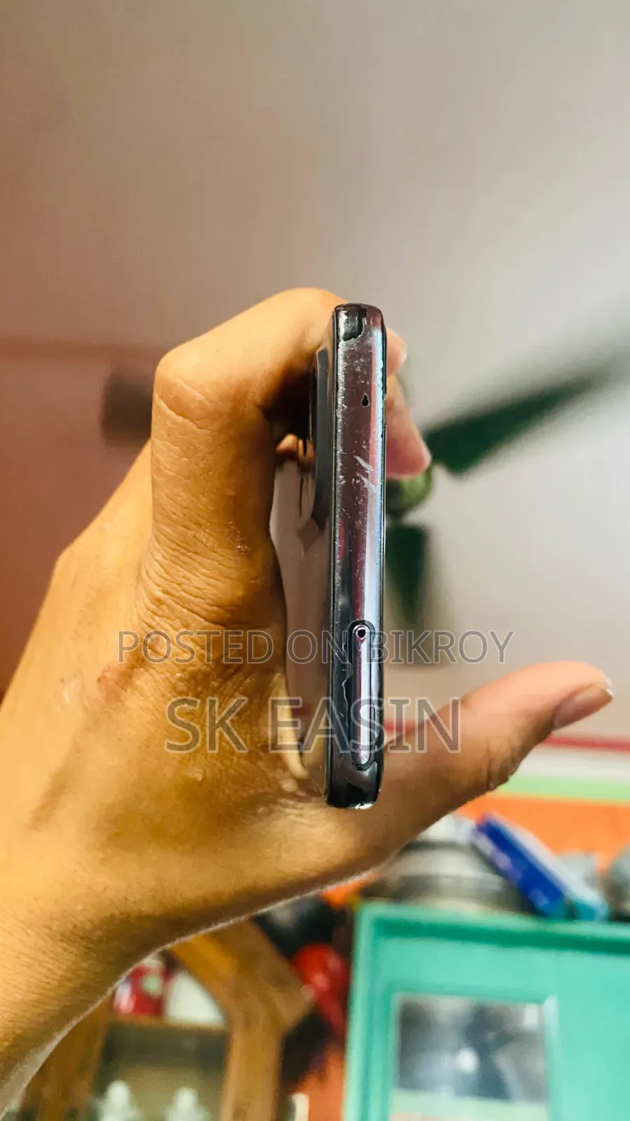স্যামসাং গ্যালাক্সি এ৭৩ ৫জি ২৫৬ জিবি ব্ল্যাক
