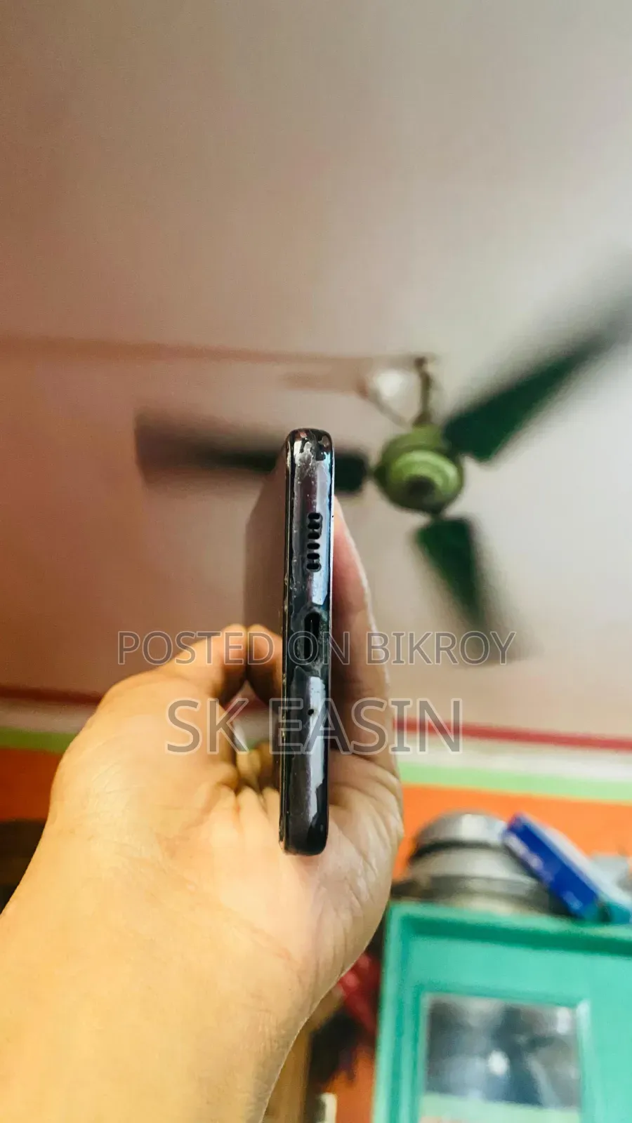 স্যামসাং গ্যালাক্সি এ৭৩ ৫জি ২৫৬ জিবি ব্ল্যাক