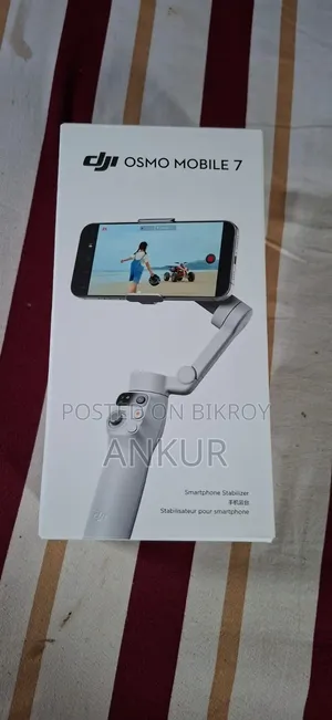 ডিজেআই ওএম ৪ বিক্রির জন্য