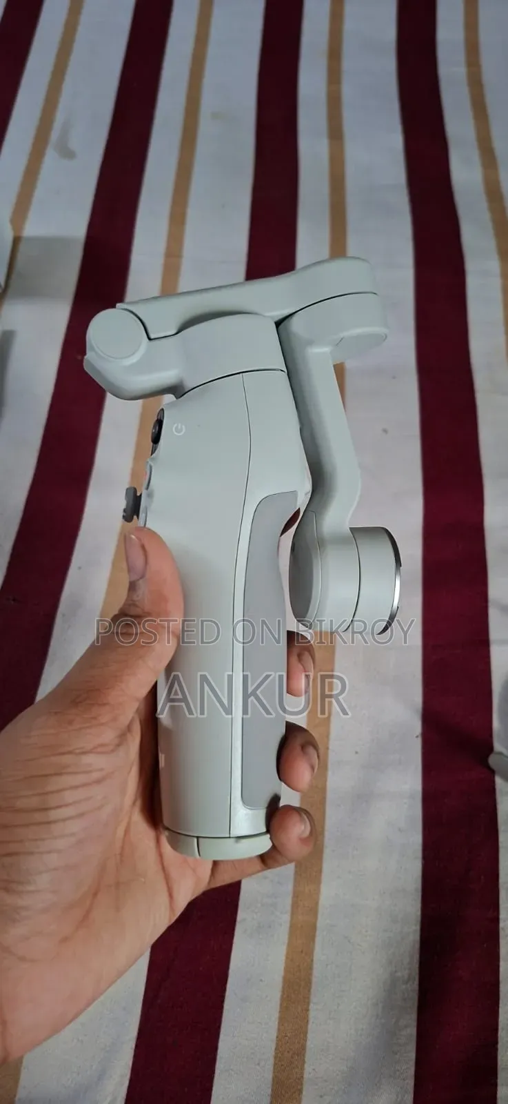 ডিজেআই ওএম ৪ বিক্রির জন্য