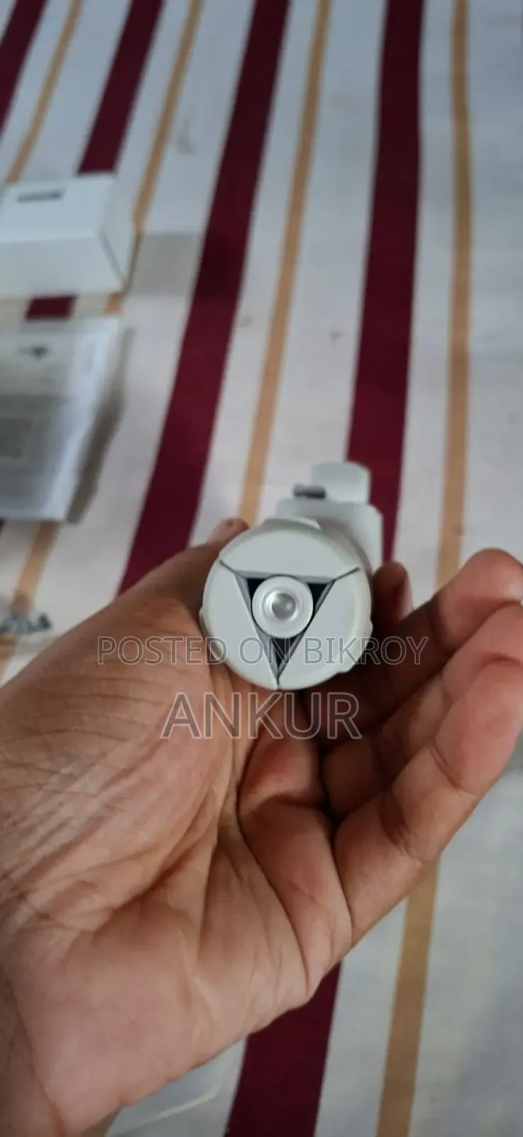ডিজেআই ওএম ৪ বিক্রির জন্য