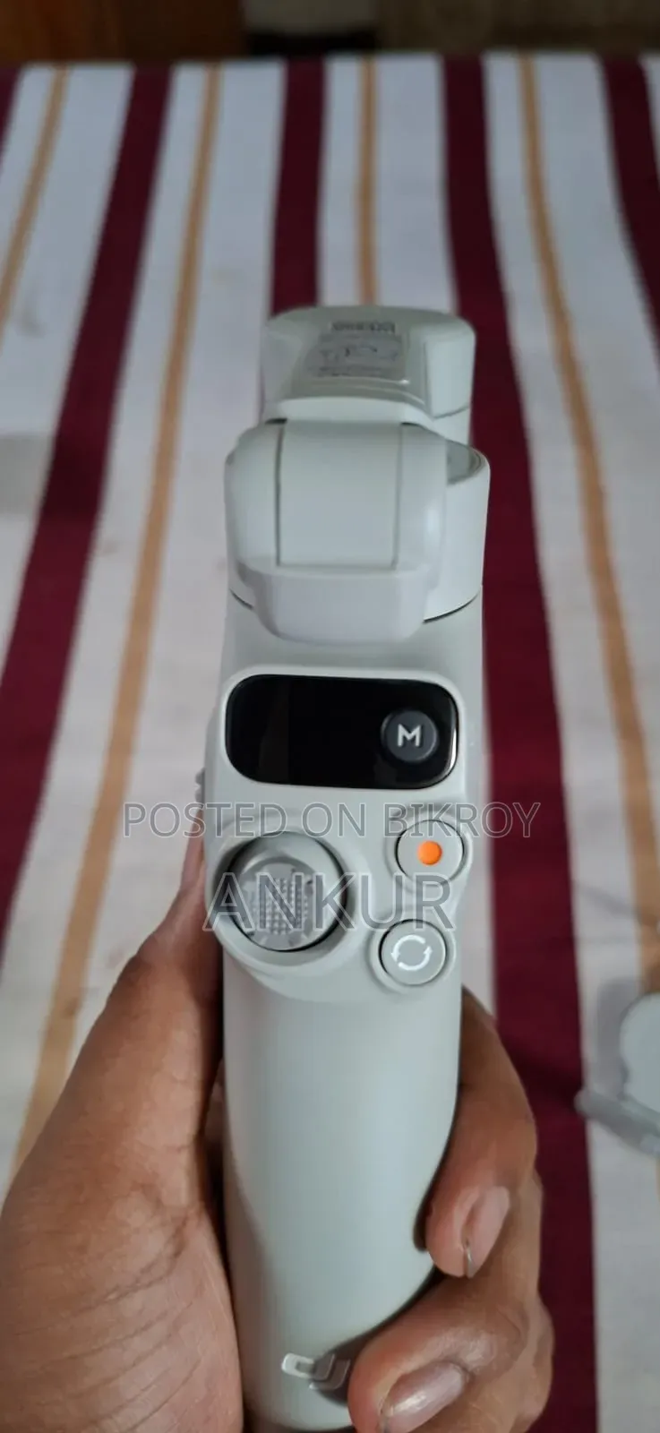 ডিজেআই ওএম ৪ বিক্রির জন্য