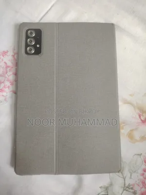 Tablet 512 GB Black