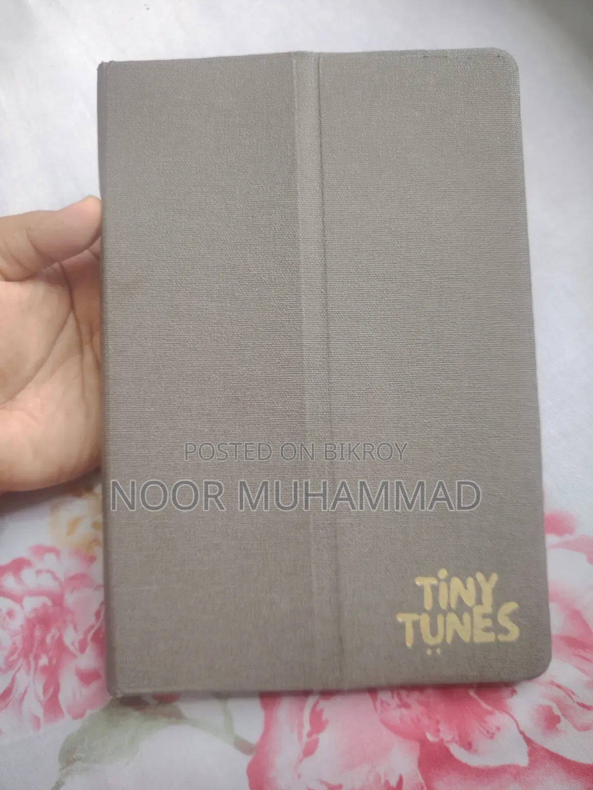 Tablet 512 GB Black