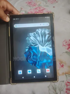 Tablet 512 GB Black
