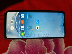 Xiaomi Redmi 10 64 GB Black
