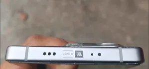ইনফিনিক্স নোট ৫০ প্রো ২৫৬ জিবি ব্ল্যাক