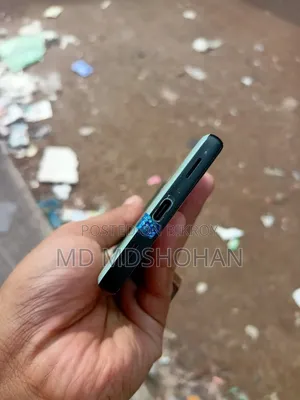 Google Pixel 6a 128 GB Green