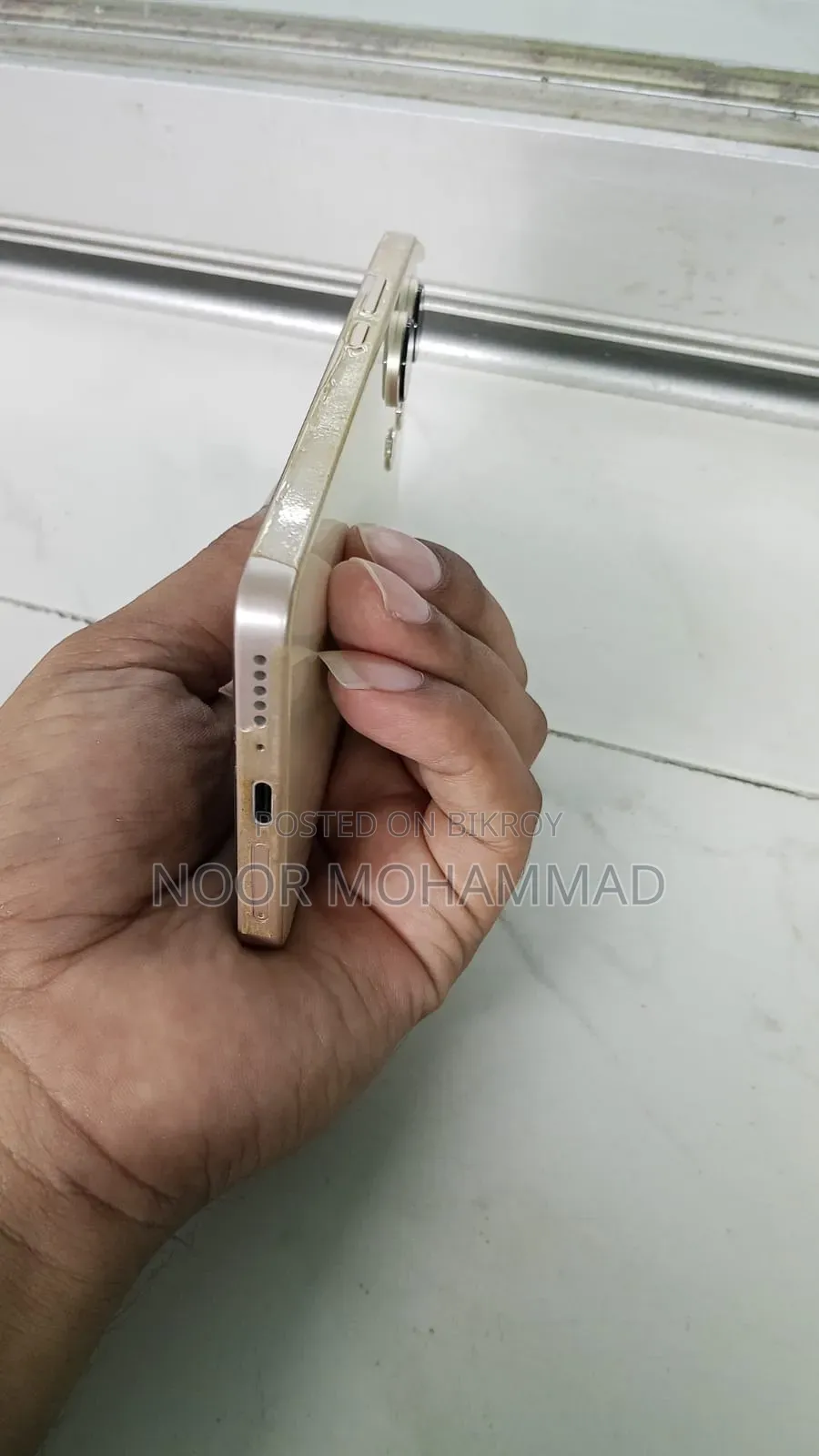Xiaomi Redmi Note 13 256 GB Rose Gold