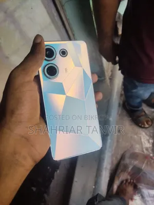 টেকনো ক্যামন ২০ ২৫৬ জিবি রোজ গোল্ড