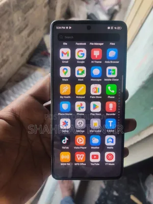 টেকনো ক্যামন ২০ ২৫৬ জিবি রোজ গোল্ড