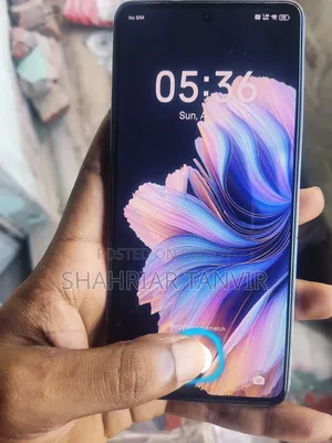 টেকনো ক্যামন ২০ ২৫৬ জিবি রোজ গোল্ড
