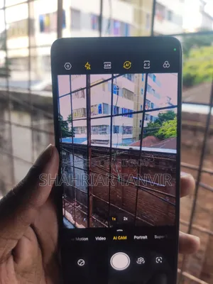 টেকনো ক্যামন ২০ ২৫৬ জিবি রোজ গোল্ড