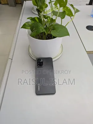 শাওমি মি ১১আই ১২৮ জিবি কালো