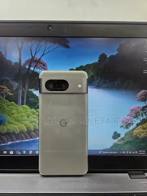 Google Pixel 8 128 GB Gray