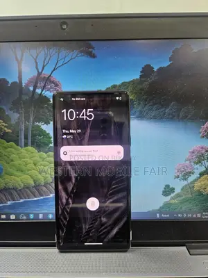 Google Pixel 8 128 GB Gray