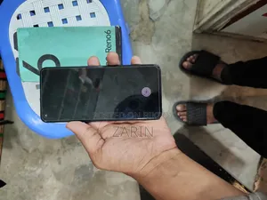 Oppo Reno6 128 GB Black